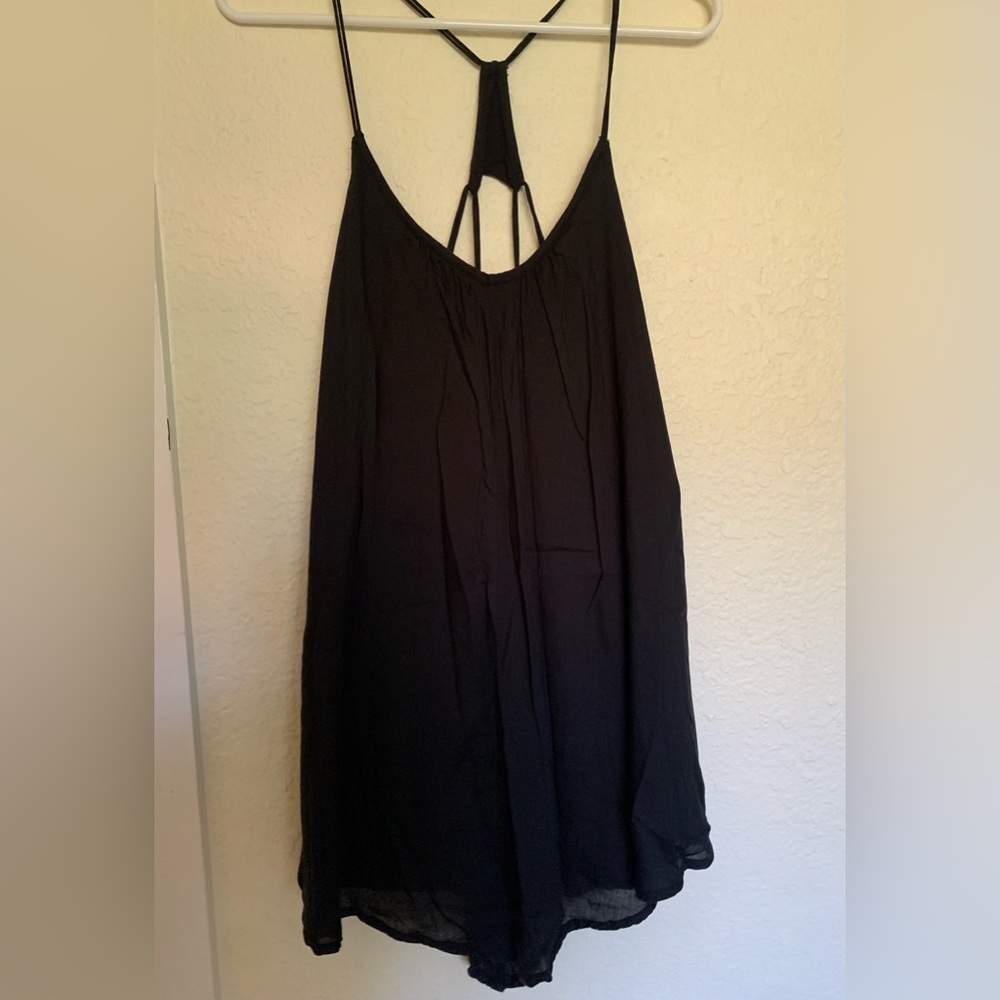 RVCA Strappy Dress